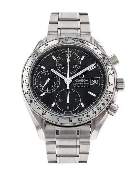 Omega Speedmaster Date 3513.50.00